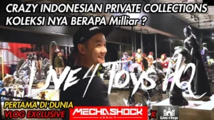 Death Note Edisi Premium Tiba di Indonesia, Kolektor Dapat Versi Pertama di Dunia