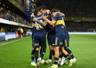 Debut Mengejutkan Universidad Católica vs Boca Juniors di Copa Libertadores 2026: Kekalahan 1-2 di Claro Arena