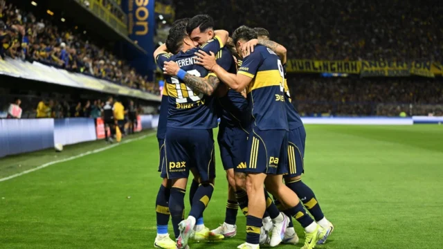 Debut Mengejutkan Universidad Católica vs Boca Juniors di Copa Libertadores 2026: Kekalahan 1-2 di Claro Arena