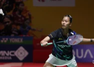 Debut Thalita Ramadhani Wiryawan di Uber Cup 2026, Harapan Baru Badminton Indonesia