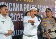 Dedi Mulyadi Minta Maaf atas Tragedi Pemalakan di Hajatan Purwakarta, Janji Perbaikan Pengamanan