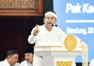 Dedi Mulyadi Minta Maaf Usai Wagub Kalbar Tantang Perbaikan Jalan, Tekankan Tak Ada Maksud Membanding‑bandingkan