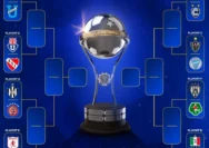 Deportiva Cuenca Tundukkan Santos 1-0 di Copa Sudamericana: Kekecewaan Besar Sang Peixe