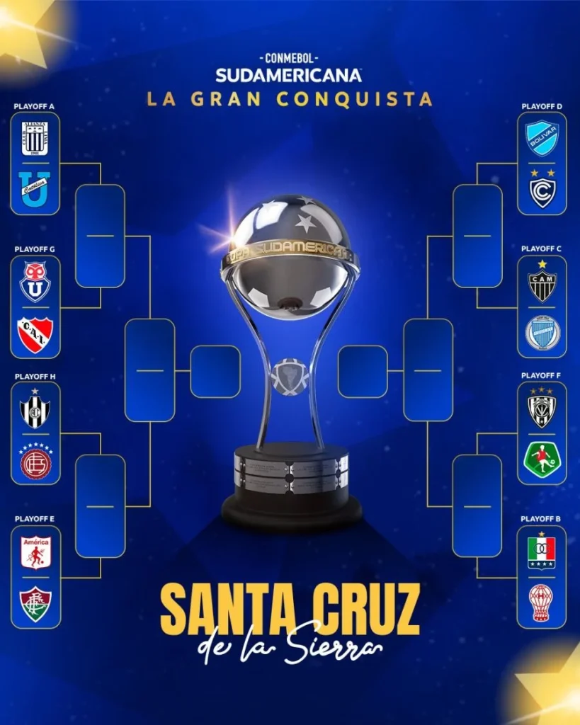 Deportiva Cuenca Tundukkan Santos 1-0 di Copa Sudamericana: Kekecewaan Besar Sang Peixe