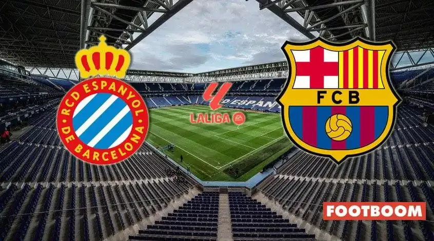 Derby Catalan Barcelona vs Espanyol: Panduan Lengkap Menonton di Stadion dan Streaming Live