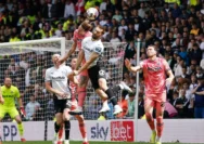 Derby County vs Stoke City: Duel Strategis di Puncak Championship yang Menentukan Nasib Musim Ini