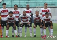 Derby Jawa Timur Berbuah Manis: Madura United Pecahkan Rekor Tanpa Kemenangan lewat Gol dan Assist Sandro