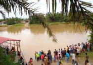 Detik Menegangkan Sebelum Dua Bocah Hanyut di Sungai Gorontalo: Pengakuan Keluarga Menggugah