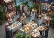 Dewasa Ayu 19 April 2026: Peluang Bisnis dan Pertanian, Tapi Hindari Belanja Berlebihan