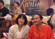 Dian Sastro Ditolak Jadi Pemeran Utama Kartini: Kisah di Balik Casting yang Mengguncang Dunia Film Indonesia