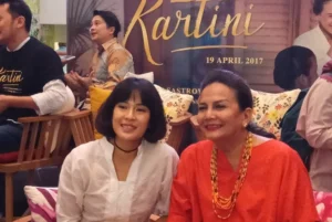 Dian Sastro Ditolak Jadi Pemeran Utama Kartini: Kisah di Balik Casting yang Mengguncang Dunia Film Indonesia