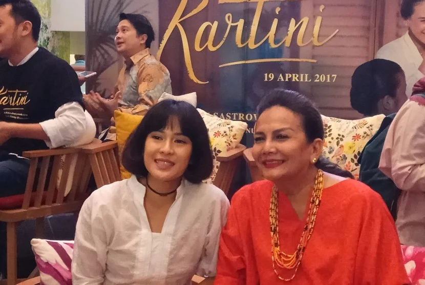 Dian Sastro Ditolak Jadi Pemeran Utama Kartini: Kisah di Balik Casting yang Mengguncang Dunia Film Indonesia