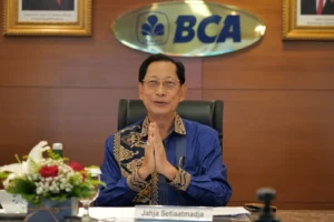 Direksi BCA Serok BBCA Saham Saat Diskon, Peluang Besar bagi Investor
