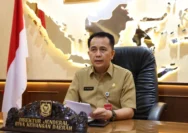 Direktur Jenderal Bina Keuangan Daerah Ungkap Kebijakan Baru untuk PPPK di NTT: Dana Transfer dan Pengendalian Belanja Pegawai