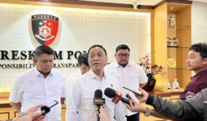 Direktur N.Co Living Rendy Sentosa Ditangkap! Bareskrim Ungkap Jaringan Narkoba di Tempat Hiburan Malam PIK