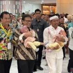 Dirut RSHS Bandung Ungkap Kronologi Bayi Nyaris Tertukar, Somasi Keluarga Masih Berjalan