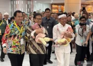 Dirut RSHS Bandung Ungkap Kronologi Bayi Nyaris Tertukar, Somasi Keluarga Masih Berjalan