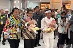 Dirut RSHS Bandung Ungkap Kronologi Bayi Nyaris Tertukar, Somasi Keluarga Masih Berjalan