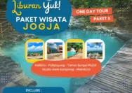 Diskon 20% Liburan Keluarga dengan Allo PayLater, Solusi Hemat untuk Rekreasi
