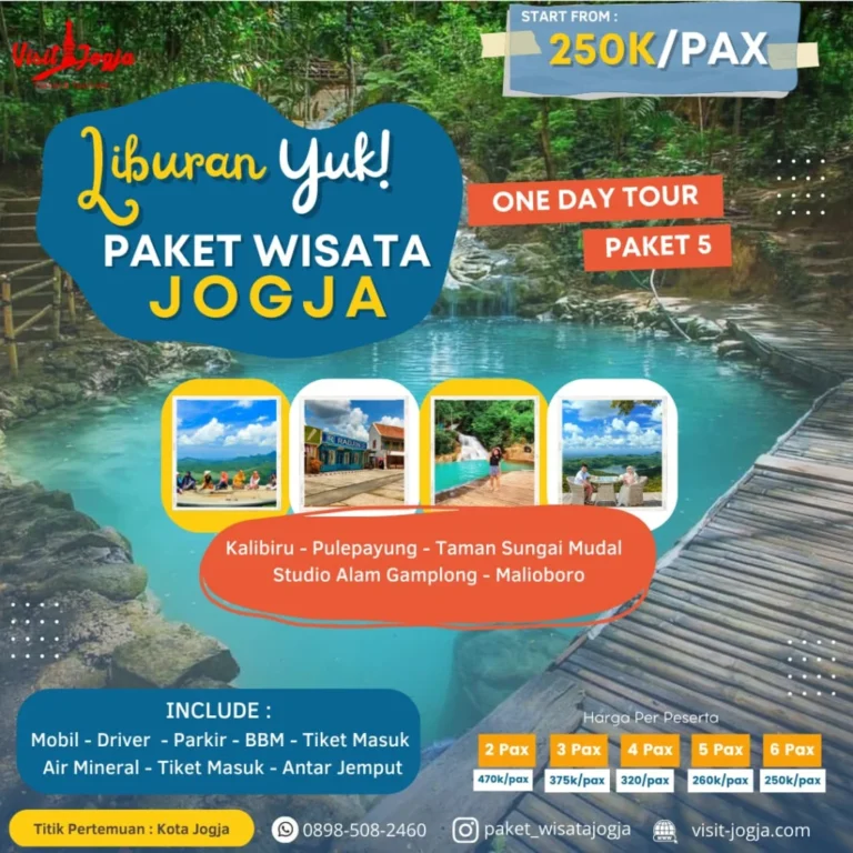 Diskon 20% Liburan Keluarga dengan Allo PayLater, Solusi Hemat untuk Rekreasi