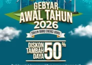 Diskon Tambah Daya PLN April 2026 hingga 50%: Cara Dapatkan dan Syaratnya