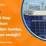 Dividen Jumbo BBRI 2026: Rp52 Triliun Menguatkan Kepercayaan Investor
