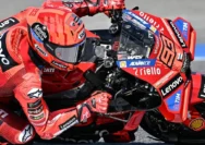 DNA Kemenangan Marc Marquez Dipuji Pengamat MotoGP, Ducati Terpuruk dalam Bayang‑bayang Krisis