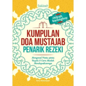 Doa Jumat: Kumpulan Doa Mustajab untuk Rezeki, Ampunan, dan Perlindungan