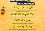 Doa Khusus untuk Memperoleh Pekerjaan dan Memperluas Rezeki: Panduan Lengkap