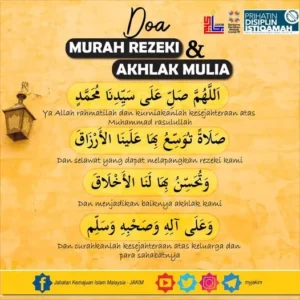 Doa Khusus untuk Memperoleh Pekerjaan dan Memperluas Rezeki: Panduan Lengkap