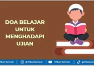 Doa Mustajab Menghadapi Ujian Sekolah: Bacaan Latin, Terjemahan, dan Cara Memakainya