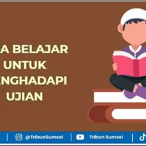 Doa Mustajab Menghadapi Ujian Sekolah: Bacaan Latin, Terjemahan, dan Cara Memakainya