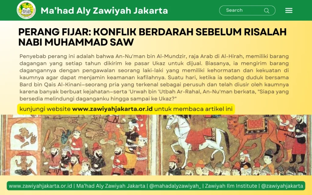 Doa Nabi Muhammad Menghadapi Perang dan Konflik: Arab, Latin, dan Makna Mendalam