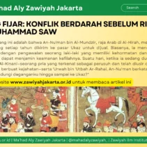 Doa Nabi Muhammad Menghadapi Perang dan Konflik: Arab, Latin, dan Makna Mendalam