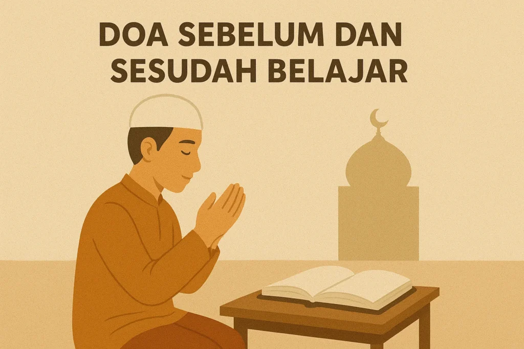 Doa Sebelum dan Sesudah Ijab Qabul: Panduan Lengkap Mengikuti Sunnah Rasulullah SAW