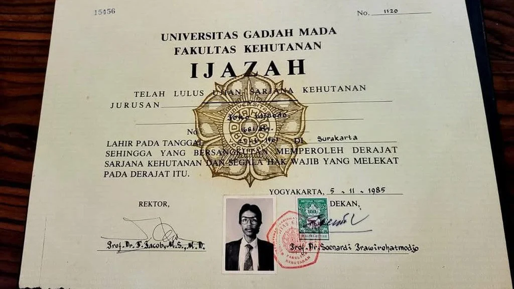 Dokter Tifa Soroti Politisasi Kasus Rismon Sianipar: Apakah JK Benar‑Benar Minta Restorative Justice?