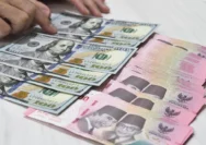 Dolar AS Menggeliat, Rupiah Tembus Rp17.000-an: Dampak Geopolitik, Kebijakan Pemerintah, dan Kurs Bank Hari Ini