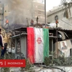 Donasi WNI Tembus Rp9 Miliar untuk Korban Perang Iran, Lebih dari 24 000 Dermawan Bergabung