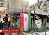 Donasi WNI Tembus Rp9 Miliar untuk Korban Perang Iran, Lebih dari 24 000 Dermawan Bergabung