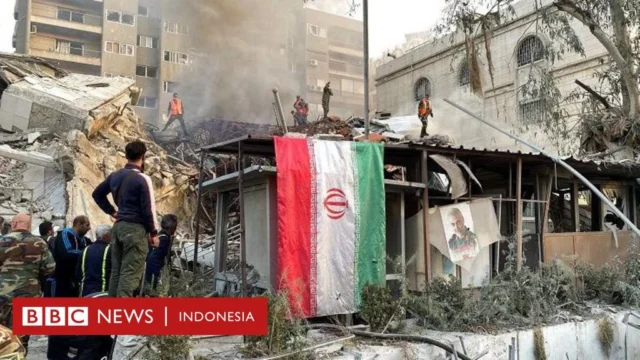 Donasi WNI Tembus Rp9 Miliar untuk Korban Perang Iran, Lebih dari 24 000 Dermawan Bergabung