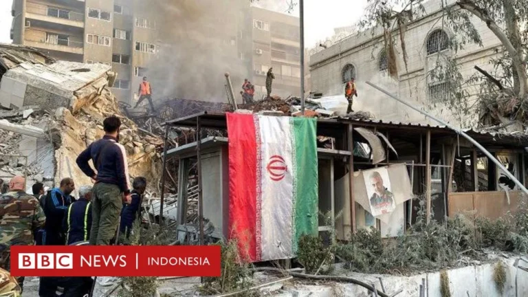 Donasi WNI Tembus Rp9 Miliar untuk Korban Perang Iran, Lebih dari 24 000 Dermawan Bergabung