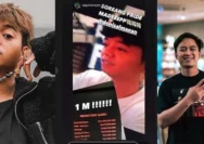 Doni Salmanan Bebas Bersyarat: Dari Donasi 1 M ke Reza Arap Hingga Tantangan Cari Pekerjaan Baru