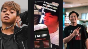 Doni Salmanan Bebas Bersyarat: Dari Donasi 1 M ke Reza Arap Hingga Tantangan Cari Pekerjaan Baru