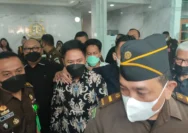 Doni Salmanan Bebas Bersyarat: Dari Penjara 8 Tahun hingga Pengawasan Hingga 2029