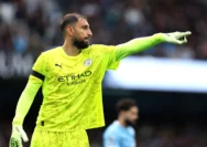 Donnarumma Buka Suara: Kekecewaan Italia, Klaim Bonus, dan Fokus pada Manchester City
