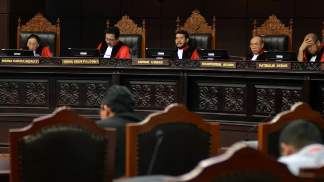 Dorongan Pengusutan Kasus Andrie Yunus Hingga Tingkat Komando: Tuntutan Keadilan di Peradilan Umum