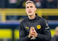 Dortmund Siapkan Rencana Cadangan: Schlotterbeck Dihantui Ketidakpastian, Boudlal Jadi Target Utama