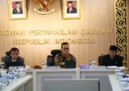 DPD RI Dorong Percepatan RUU Bahasa Daerah, Ratusan Bahasa Terancam Punah di Tengah Upaya Relaksasi Belanja Pegawai Daerah