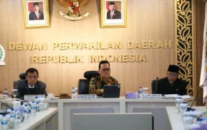 DPD RI Dorong Percepatan RUU Bahasa Daerah, Ratusan Bahasa Terancam Punah di Tengah Upaya Relaksasi Belanja Pegawai Daerah