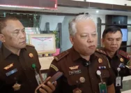 DPR Gencarkan Kritik Tajam pada Kajari Karo Usai Dugaan Mobil dari Bupati, Kejagung Tarik Kajari dan Jaksa Penangan Kasus Amsal Sitepu